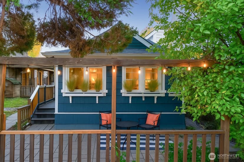 Property photo for 833 NW 52nd Street, Seattle photo 19