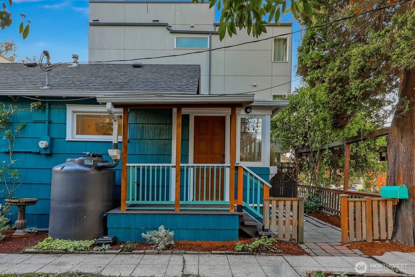 Property photo for 833 NW 52nd Street, Seattle photo 22