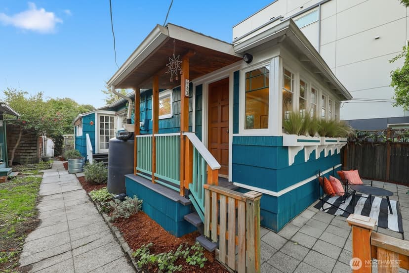 Property photo for 833 NW 52nd Street, Seattle photo 21
