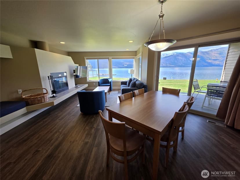 Property photo for 1 Lakeside 702-G, Manson