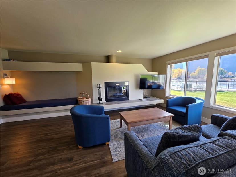 Property photo for 1 Lakeside 702-G, Manson photo 5