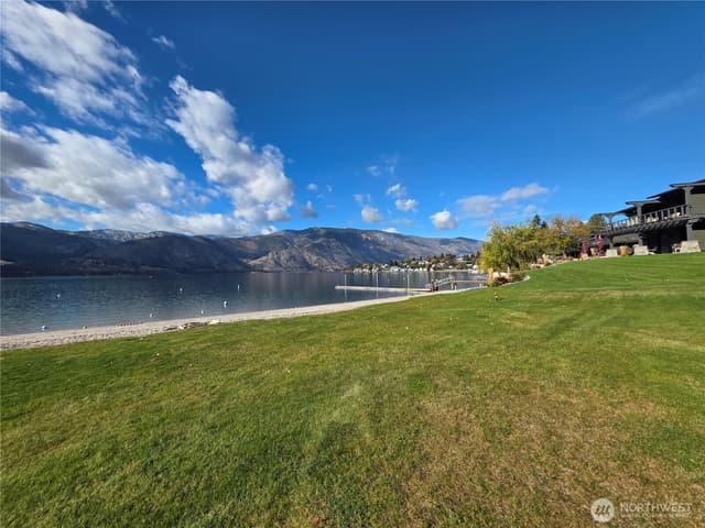 Property photo for 1 Lakeside 702-G, Manson photo 3
