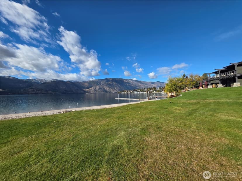 Property photo for 1 Lakeside 702-G, Manson photo 3