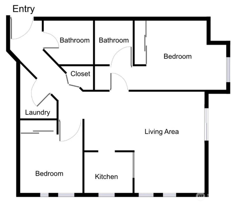 Property photo for 108 5th Avenue S #506, Seattle photo 17