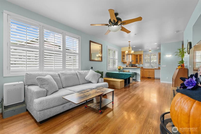 Property photo for 7761 Beacon Place NE #G 107, Bremerton photo 9