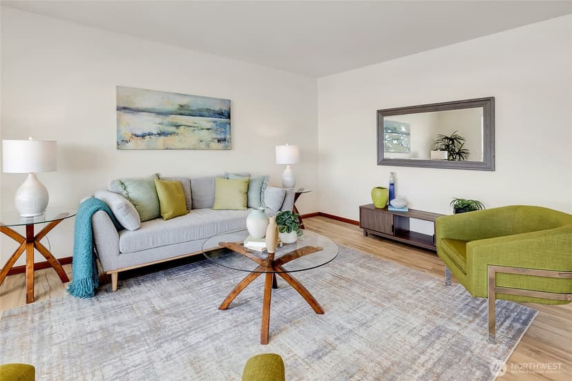 Property photo for 500 Olympic Place #304, Seattle photo 6