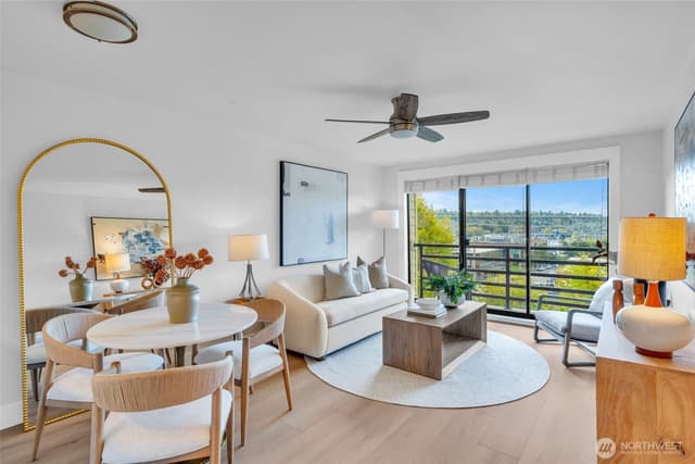 Property photo for 3401 Wallingford Avenue N #405, Seattle