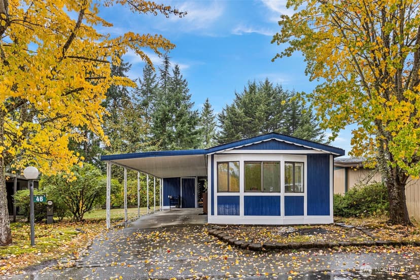 Property photo for 375 Union Avenue SE #46, Renton photo 2