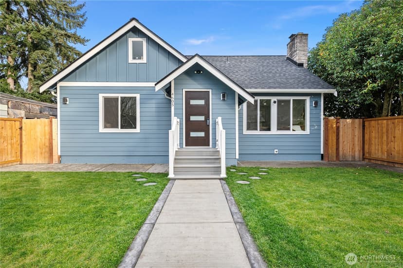 Property photo for 4605 S Thompson Avenue, Tacoma photo 35