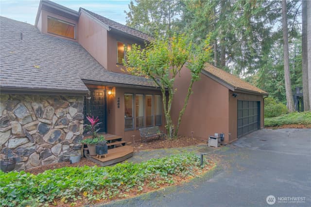 Property photo for 4005 NE Derek Drive, Bremerton