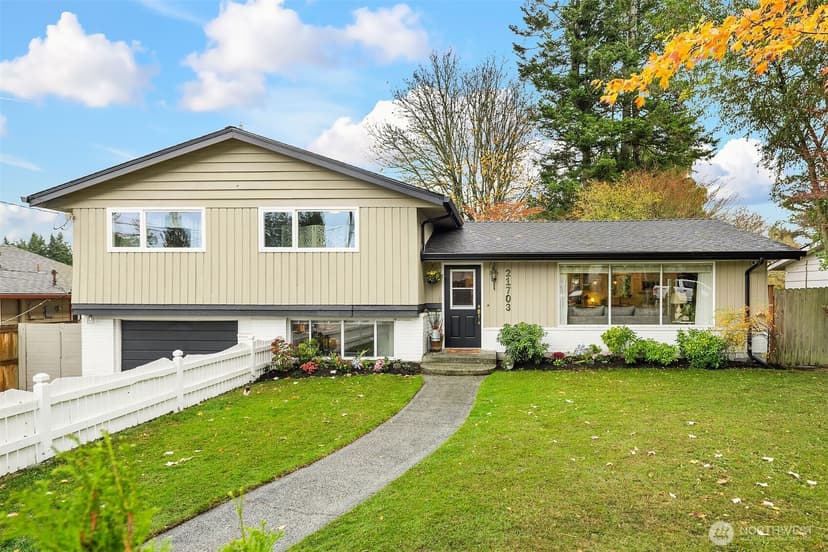 Property photo for 21703 97th Avenue W, Edmonds photo 3