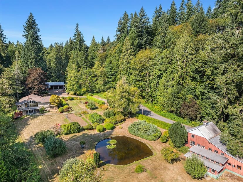 Property photo for 18425 310th Avenue NE, Duvall