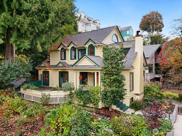 Property photo for 615 36th Avenue, Seattle