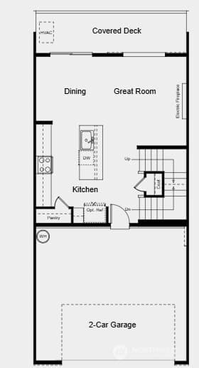 Property photo for 13209 NE 127th Way #C, Kirkland photo 2