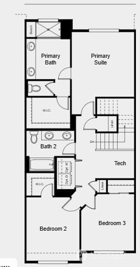 Property photo for 13209 NE 127th Way #C, Kirkland photo 3