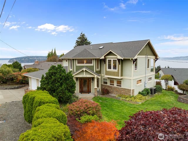 Property photo for 9903 View Street W, University Place