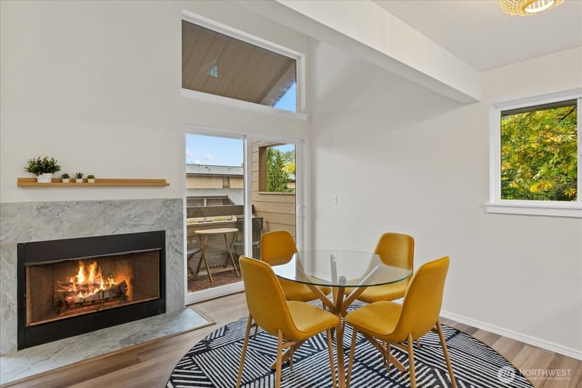 Property photo for 12600 57th Avenue S #B201, Seattle photo 14