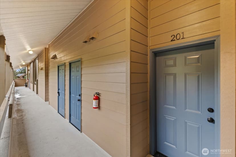 Property photo for 12600 57th Avenue S #B201, Seattle photo 5