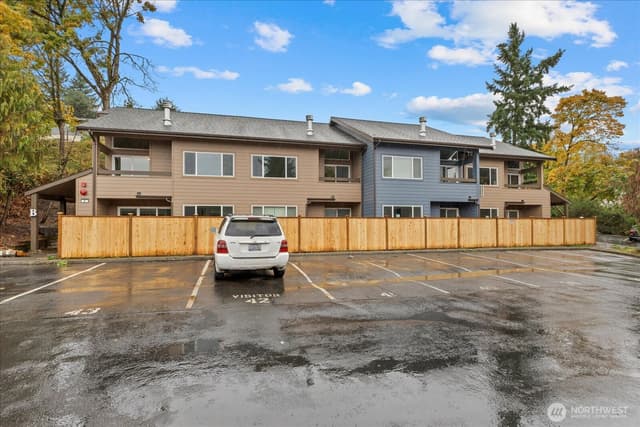 Property photo for 12600 57th Avenue S #B201, Seattle photo 2