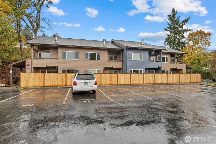 Property photo for 12600 57th Avenue S #B201, Seattle photo 2
