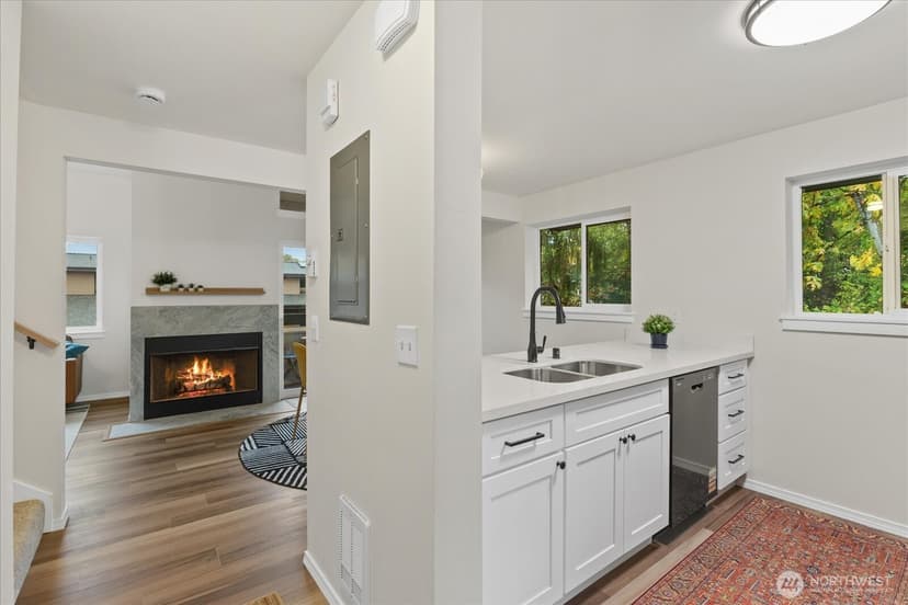 Property photo for 12600 57th Avenue S #B201, Seattle photo 6