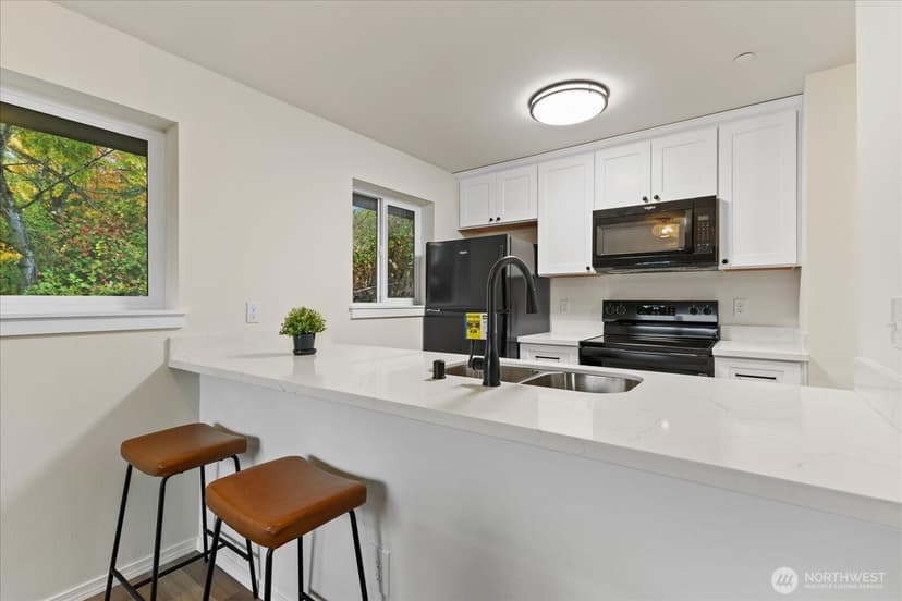 Property photo for 12600 57th Avenue S #B201, Seattle photo 11