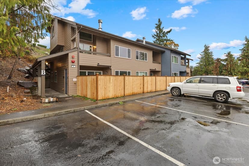 Property photo for 12600 57th Avenue S #B201, Seattle