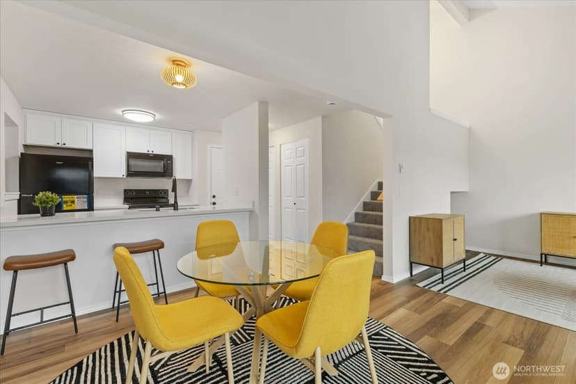 Property photo for 12600 57th Avenue S #B201, Seattle photo 10