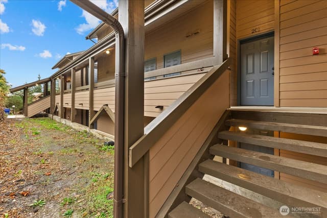 Property photo for 12600 57th Avenue S #B201, Seattle photo 4