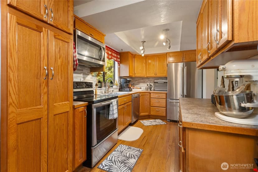 Property photo for 25507 Mountain Drive, Arlington photo 12