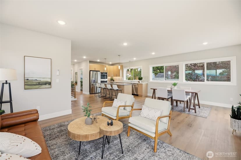 Property photo for 329 N 103rd Street, Seattle photo 13