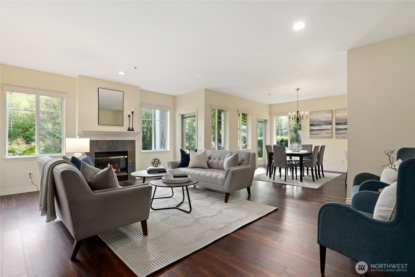 Property photo for 17432 Bothell Way NE #B-106, Bothell photo 10