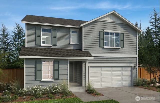 Property photo for 3509 237th Street SE #GG27, Bothell