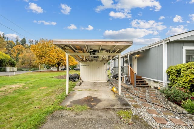 Property photo for 8314 144th Avenue E, Puyallup photo 3