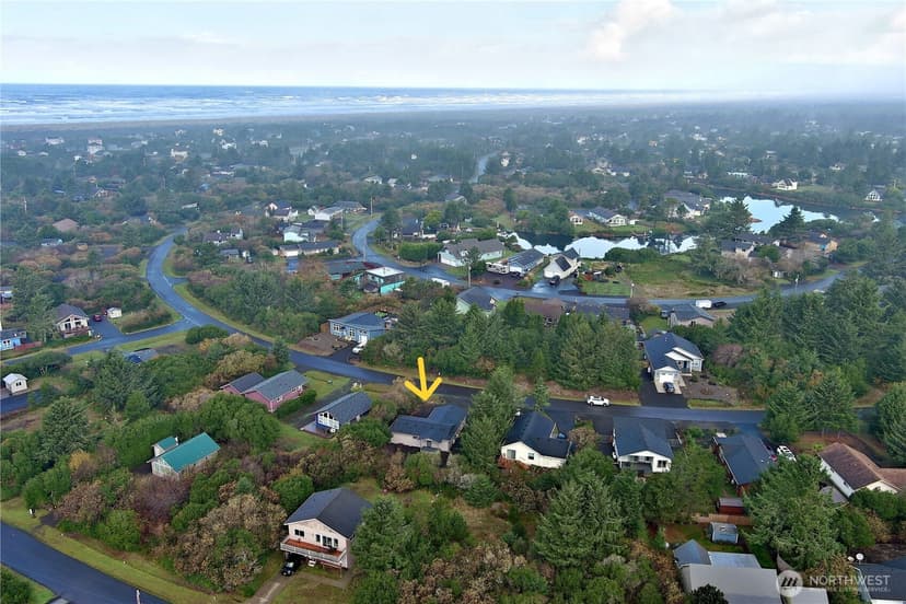 Property photo for 277 S Wynoochee Drive SW, Ocean Shores photo 16