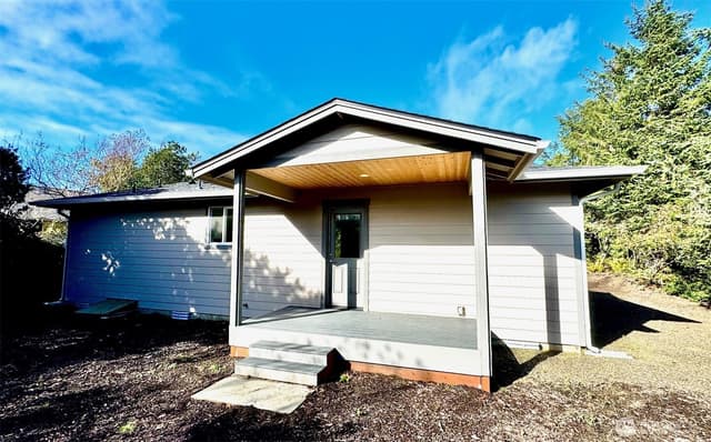 Property photo for 277 S Wynoochee Drive SW, Ocean Shores photo 5