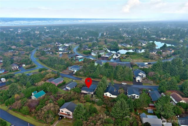 Property photo for 277 S Wynoochee Drive SW, Ocean Shores photo 2