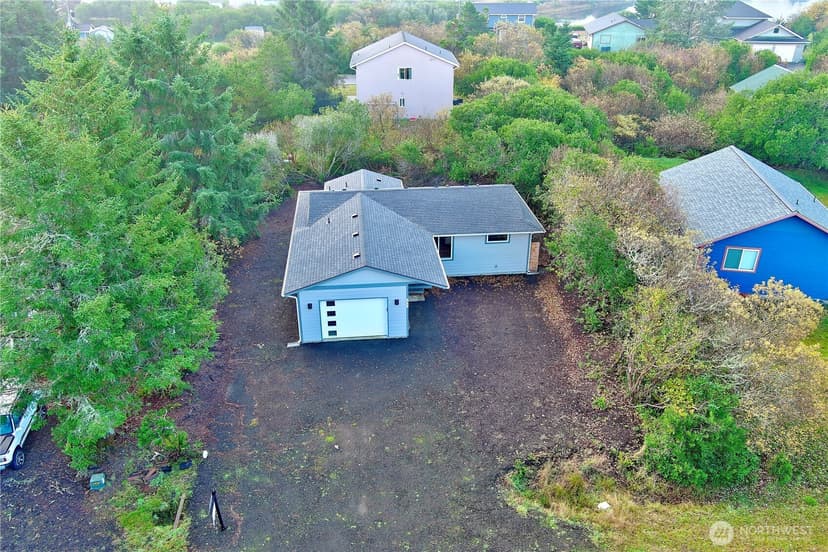 Property photo for 277 S Wynoochee Drive SW, Ocean Shores photo 7