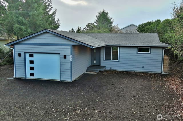 Property photo for 277 S Wynoochee Drive SW, Ocean Shores photo 3