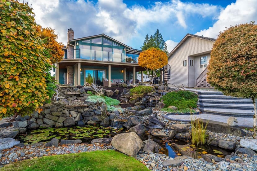 Property photo for 4934 197th Avenue E, Bonney Lake photo 40