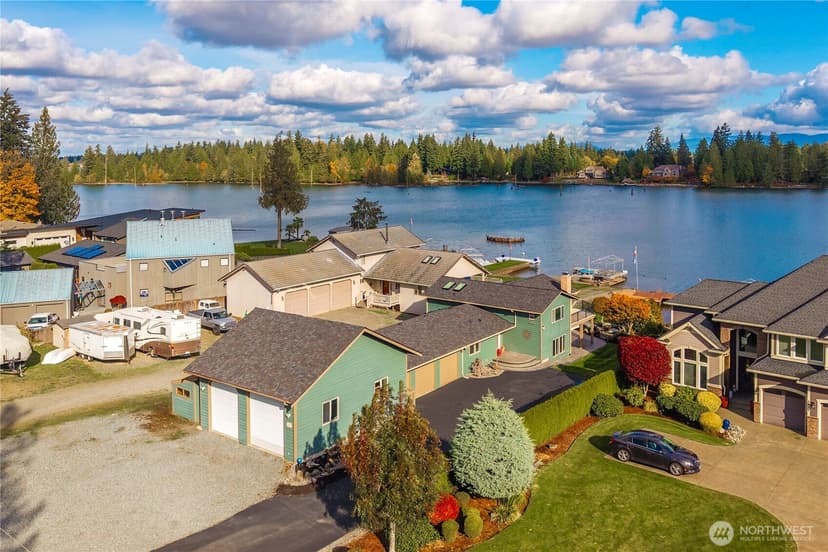 Property photo for 4934 197th Avenue E, Bonney Lake photo 7