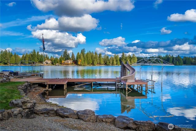 Property photo for 4934 197th Avenue E, Bonney Lake photo 5