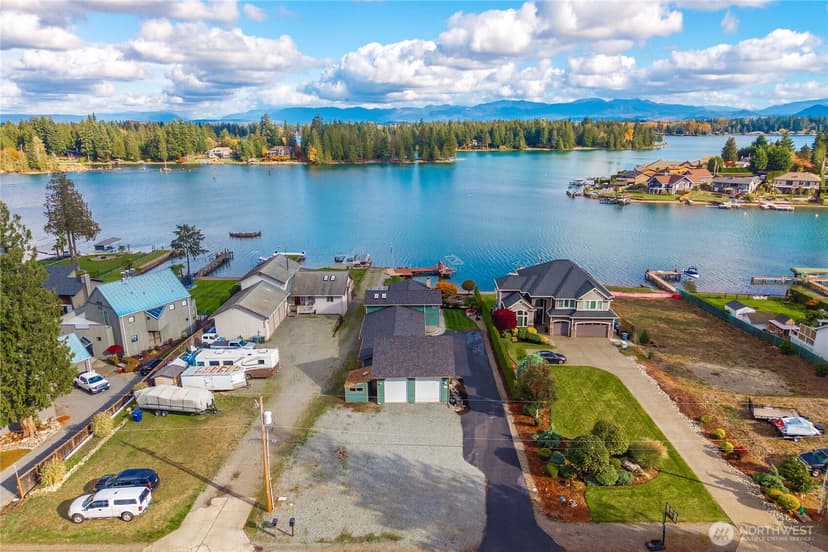 Property photo for 4934 197th Avenue E, Bonney Lake photo 8