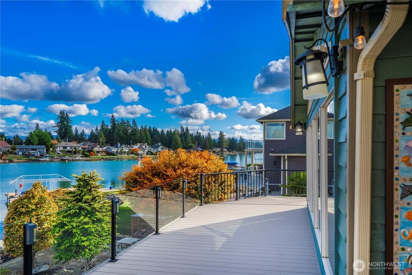 Property photo for 4934 197th Avenue E, Bonney Lake photo 25