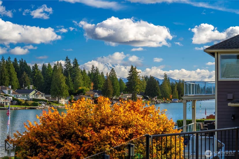 Property photo for 4934 197th Avenue E, Bonney Lake photo 26