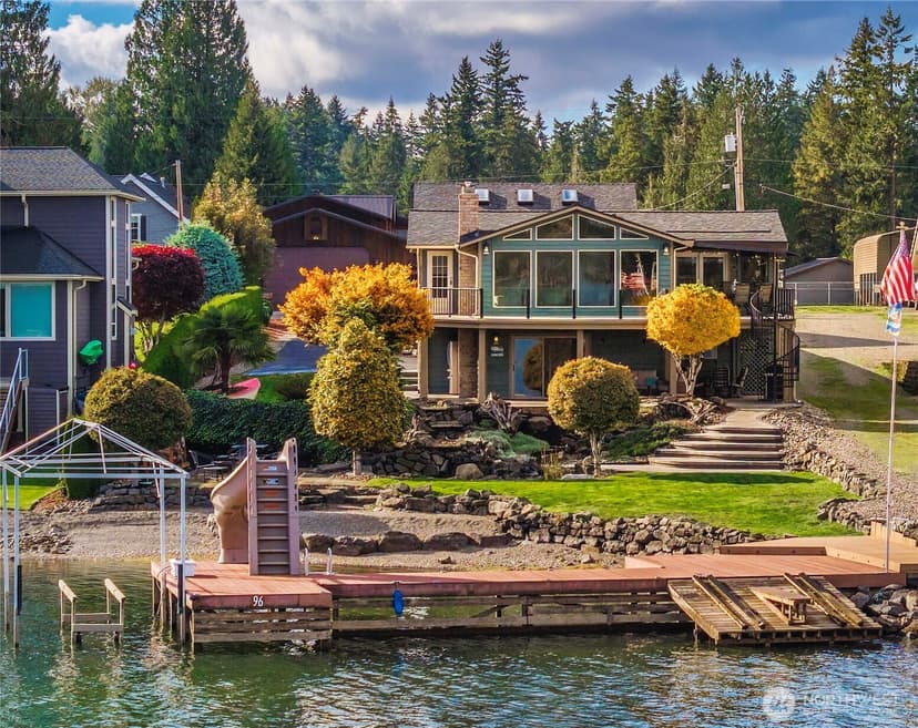 Property photo for 4934 197th Avenue E, Bonney Lake