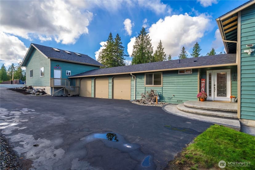 Property photo for 4934 197th Avenue E, Bonney Lake photo 13