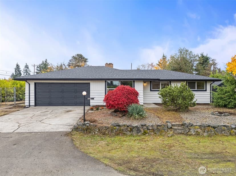 Property photo for 1602 114th Street S, Tacoma photo 2