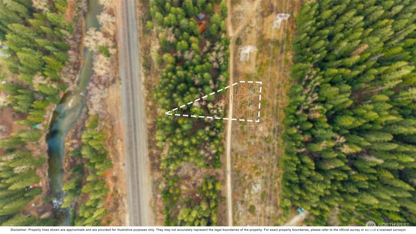 Property photo for 0 XXX 0, Leavenworth photo 25