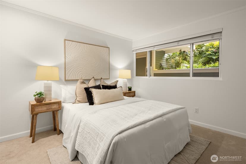 Property photo for 6620 Lake Washington Boulevard NE #101, Kirkland photo 20